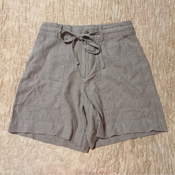 Universal Thread Pants - Universal Thread Tan Women's Shorts